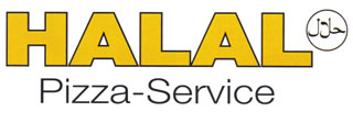 Halal Pizza-Service